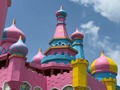 -南京银杏湖乐园