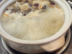 -野菌园·野生菌火锅首创第一家(关兴路总店)