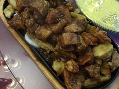 -桃子餐厅·天津菜(红星路直营店)