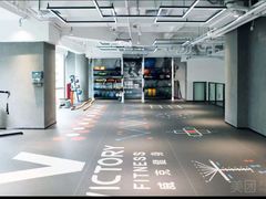 -威克健身游泳(万菱汇店)