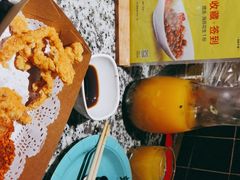 -蛙舍·炭烧牛蛙(东百中心店)