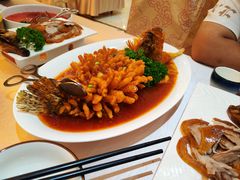 -便宜坊烤鸭店(荣华店)