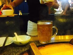 -船梆煮•蒸汽海鲜·生腌干蒸(五四广场店)