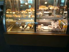 -星巴克(保定华创广场店)