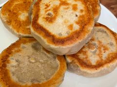 -清真吴记门钉肉饼·喜多利