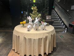 -唐廊烤鸭店(工体店)