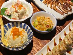 -小川洋风料理(汉街店)