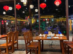 露天位-顺德了能馆(虎门店)