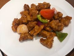 -莆田餐厅(大悦城店)