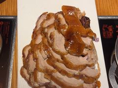 -德香苑脆皮烤鸭·经典(爱融荟城店)