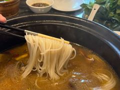 -慢丽江·云南野生菌土鸡锅(付家庄店)