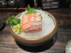 -眷屋の深夜食堂(云瑞邻里中心店)
