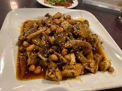 -百年粉蒸牛肉