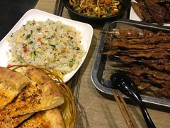 -陈记农家挂炉烤肉(雁南一路店)
