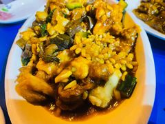八珍豆腐-老七饭馆(光荣道总店)