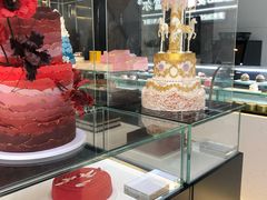 -麦雪尔甜品·生日蛋糕(新街口旗舰店)