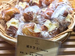 -安上烘焙 ENCHANTE(世纪汇店)