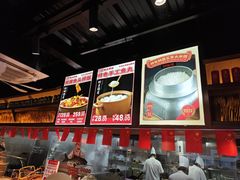 -魏铭鱼头捞饭(晋阳路店)