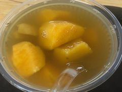 -小草糖水(海棠村店)