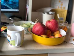 -maan coffee漫咖啡(通州店)