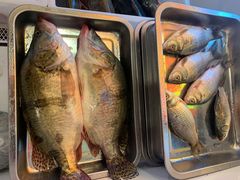 -江湖水乡铁锅炖魚(周庄嘉园店)