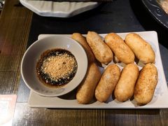 -舒家大院老火锅(台江路店)