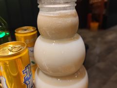 -锦尚阁烤鱼•天津菜(宣武门胡同店)