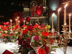 -InParty·游艇求婚策划生日派对布置(世纪大道店)