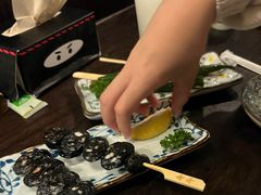 -哥哥の深夜食堂(红松东路店)