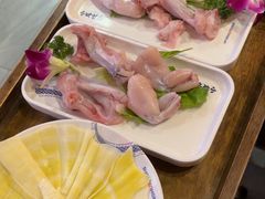 -小龙坎火锅(总店)