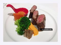 -K·Kitchen KK牛扒厨房(江南西店)