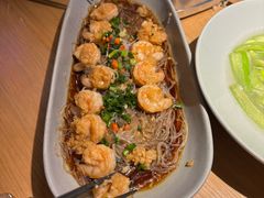 -萨莉亚意式餐厅(南京万达茂店)