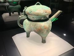-太原市博物馆