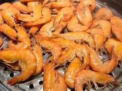 -海大大蒸汽海鲜餐厅·粤菜·特色小炒(欢乐颂店)