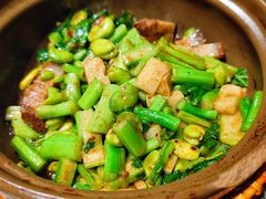 春鲜四宝-南京大牌档(凯德大峡谷店)