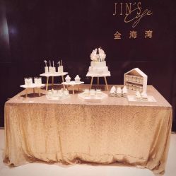-圣塔拉 宝宝宴生日Party气球派对一站式高端策划