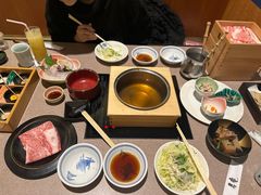 -黒豚料理 寿庵(中央駅西口店)