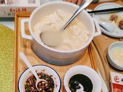 -和源祥·日照菜扛把子(万平口一店)