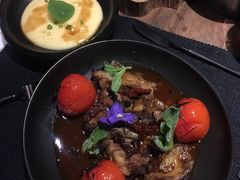 -AZUL by FUEL蓝色·法式酒馆(琶醍店)