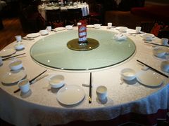 包厢-阿斯牛牛·凉山菜(新会展店)