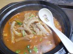 -舅姥爷砂锅(正阳路)