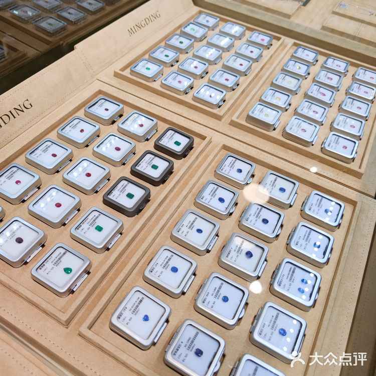 最有爱的商家，小清新，小福贵，御姐，结婚，恋爱，对戒都能满足