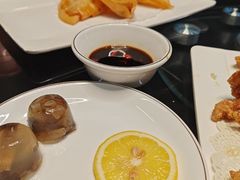 -鑫悦楼煎蟹·16年海鲜大排档