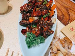 -状元阁烧烤(新华路总店)