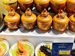 -崂山印象·青岛·海鲜渔家菜