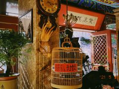 -兴盛德·麻辣花生大王·老店(中山路店)