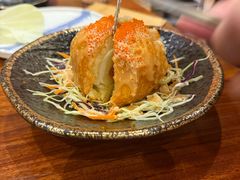 -鸟鹏烧鸟居酒屋(仁恒梦中心店)