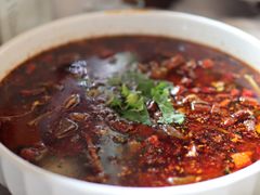 -川味中国寻香馆(琴台路店)