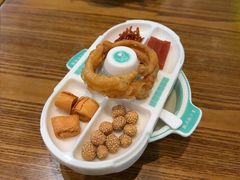 -尹三豆汁(前门旗舰店)
