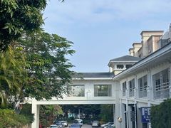 -厦门悦华酒店
